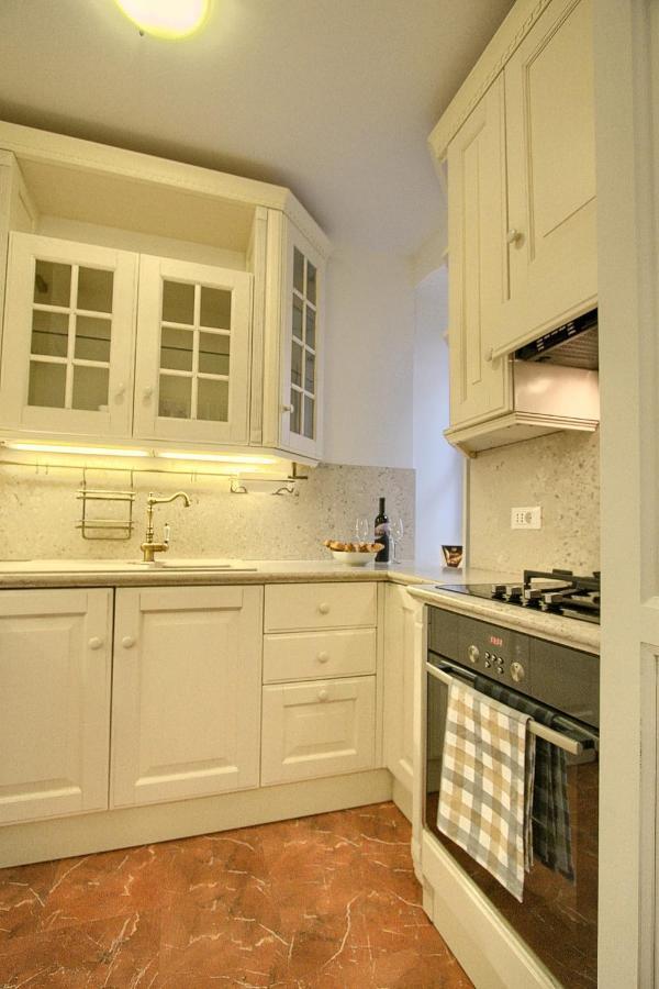 Old Town Dubrovnik R&C Apartment ภายนอก รูปภาพ