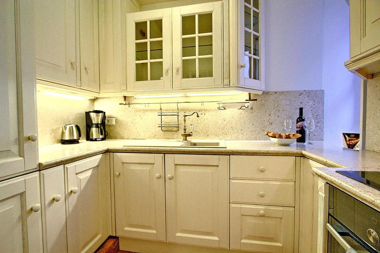 Old Town Dubrovnik R&C Apartment ภายนอก รูปภาพ