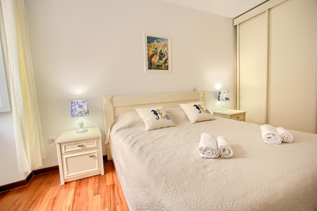 Old Town Dubrovnik R&C Apartment ภายนอก รูปภาพ